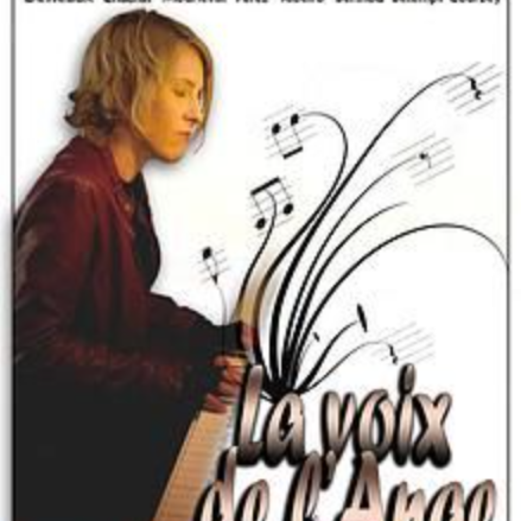 La voix de l'ange film