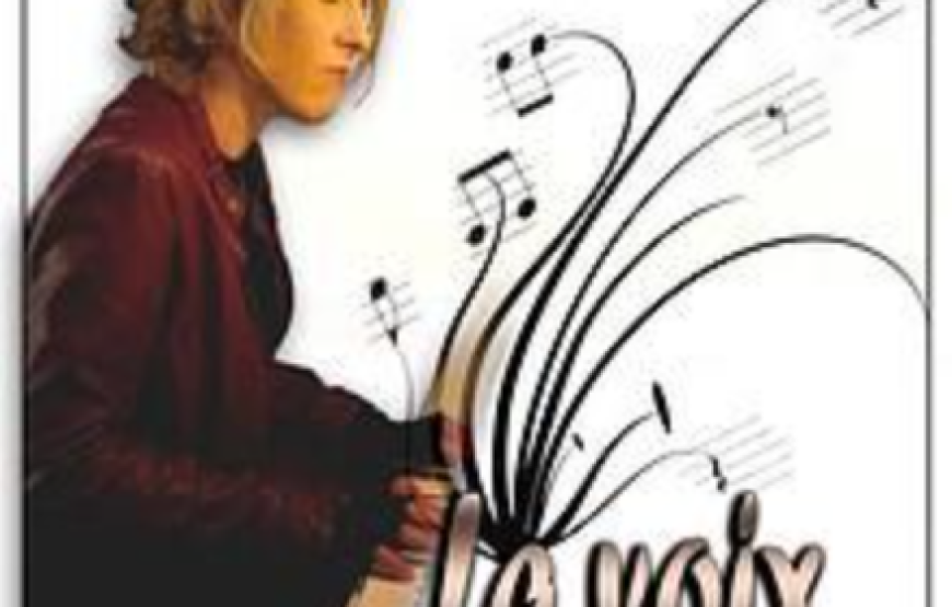 Cinéma Film: La Voix de l’ange