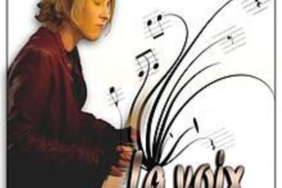 La voix de l'ange film