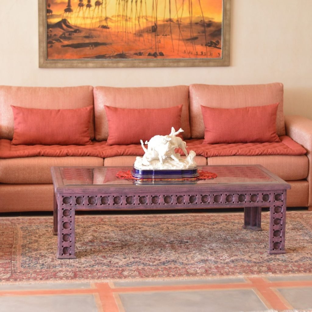 Bienvenue au Domaine Lamrah, à 20 minutes du centre-ville de Marrakech