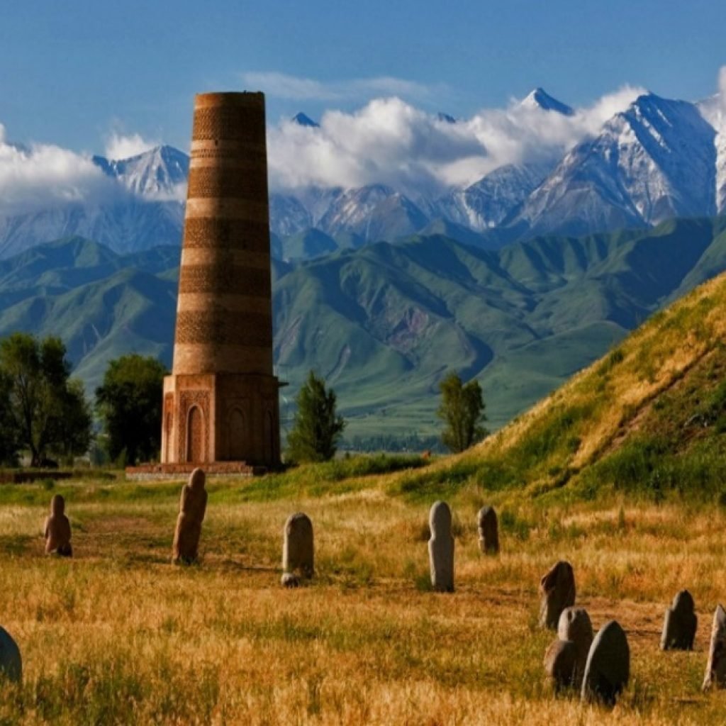 Experience the 2026 World Nomadic Games in Kyrgyzstan