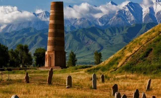 Experience the 2026 World Nomadic Games in Kyrgyzstan