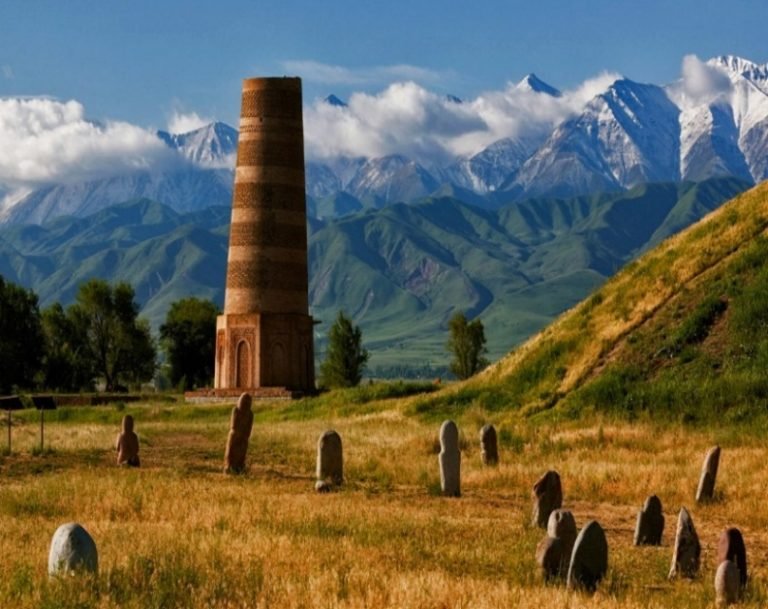 Experience the 2026 World Nomadic Games in Kyrgyzstan