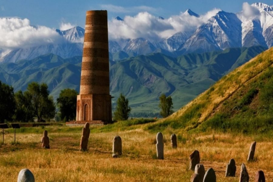 Experience the 2026 World Nomadic Games in Kyrgyzstan