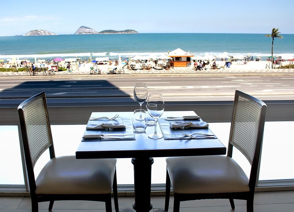 Hôtel Sol Ipanema