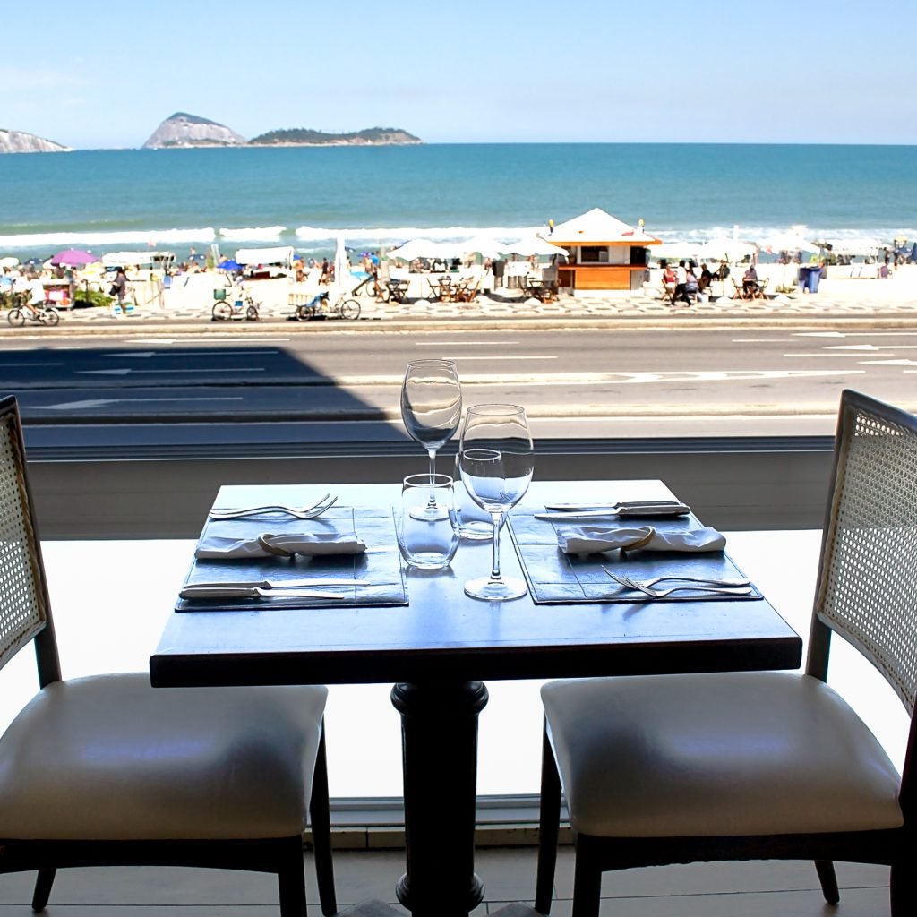 Hôtel Sol Ipanema