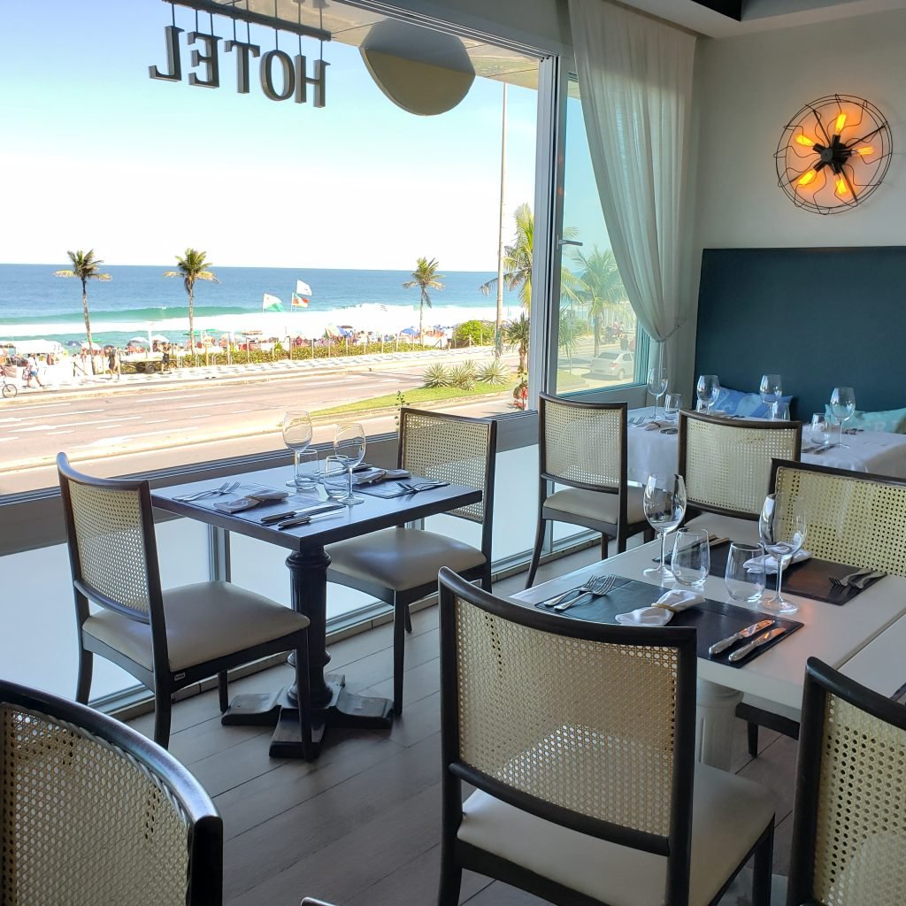 Hôtel Sol Ipanema