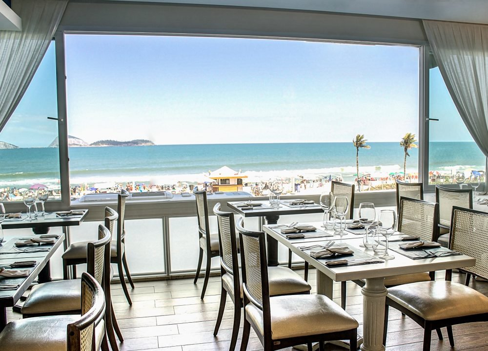 Hôtel Sol Ipanema