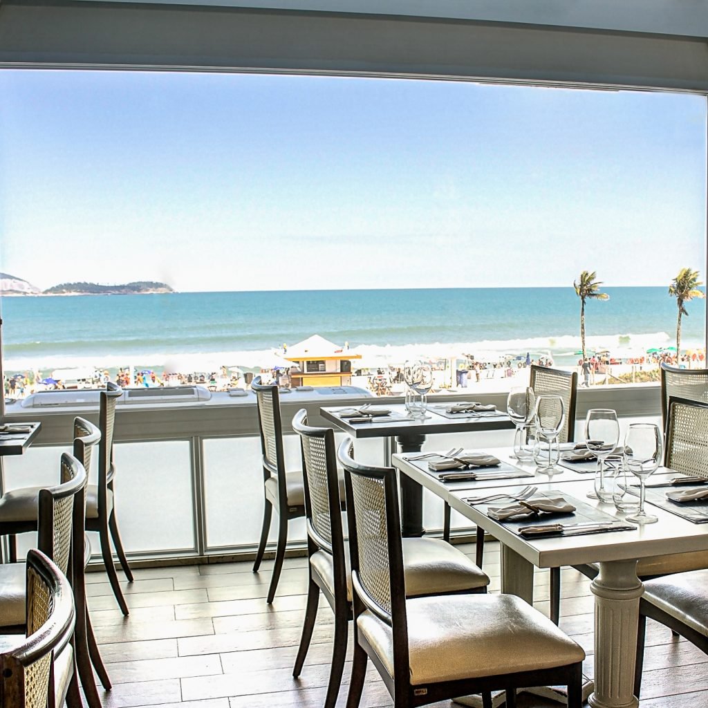 Hôtel Sol Ipanema