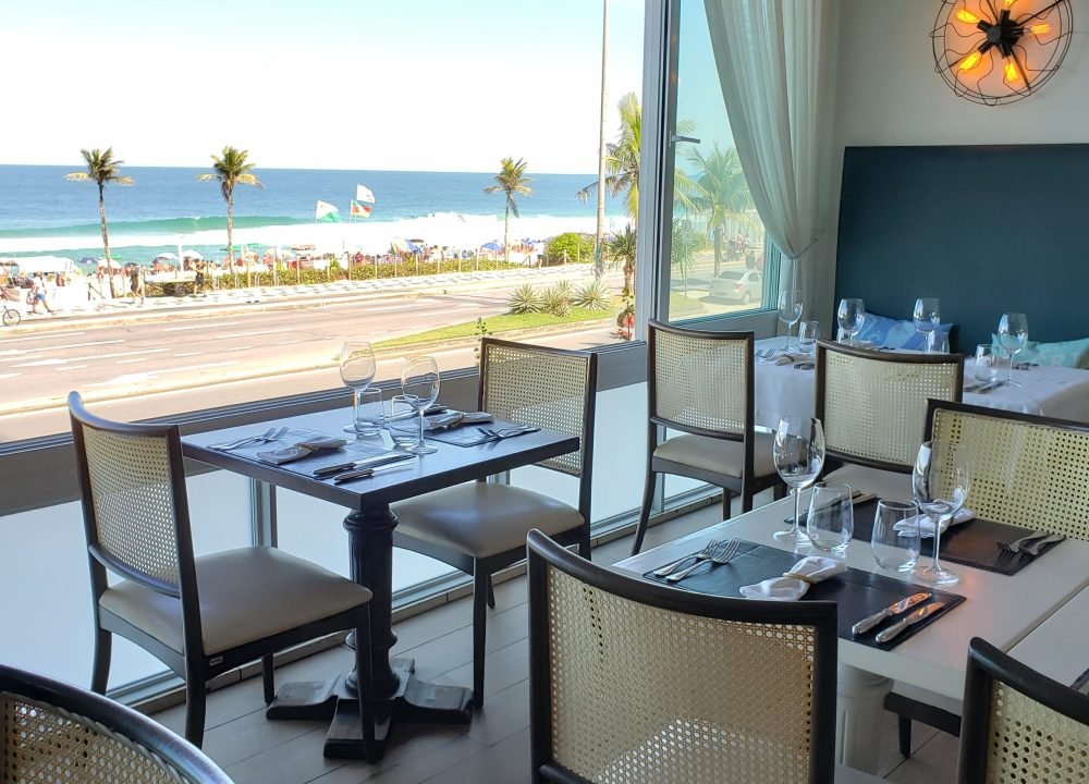 Hôtel Sol Ipanema