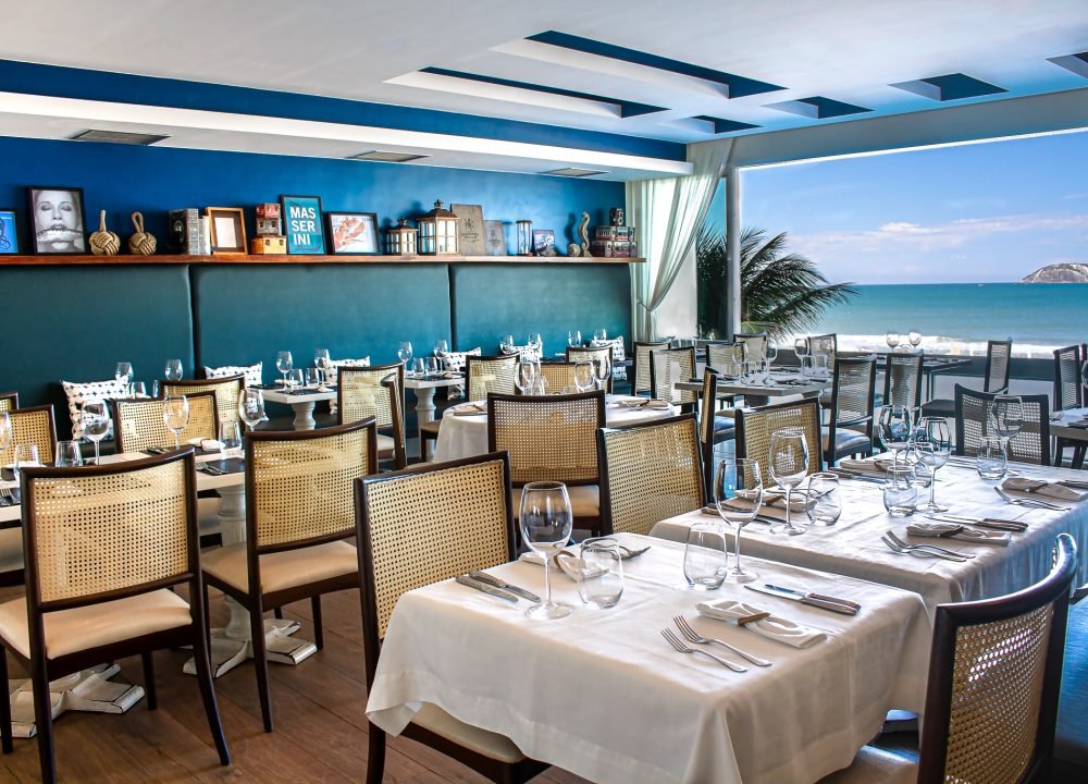 Hôtel Sol Ipanema