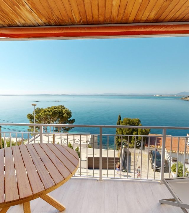 Vue Mer