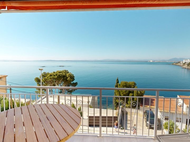 Vue Mer