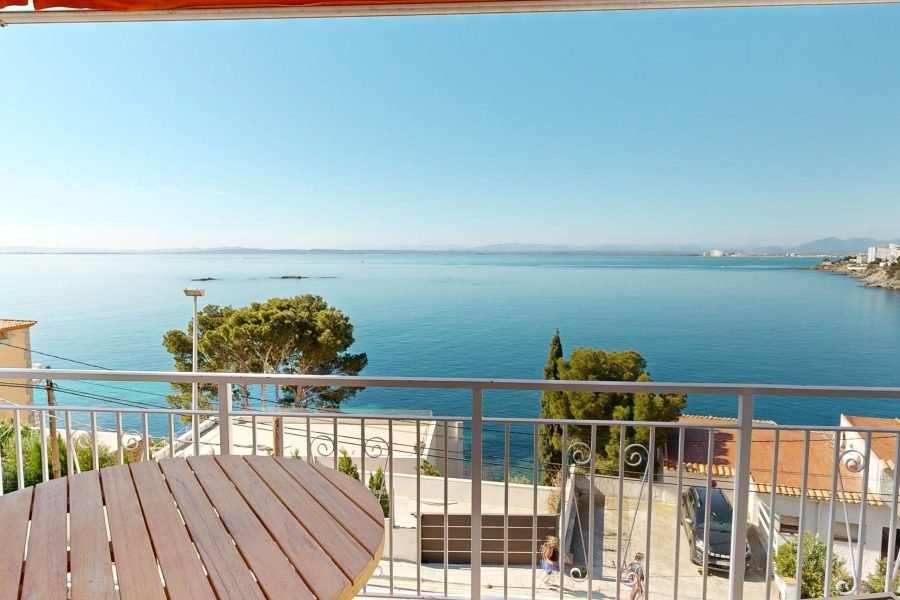 Vue Mer