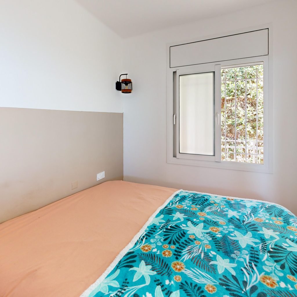 Appartement 40M2 vue mer et terrasse