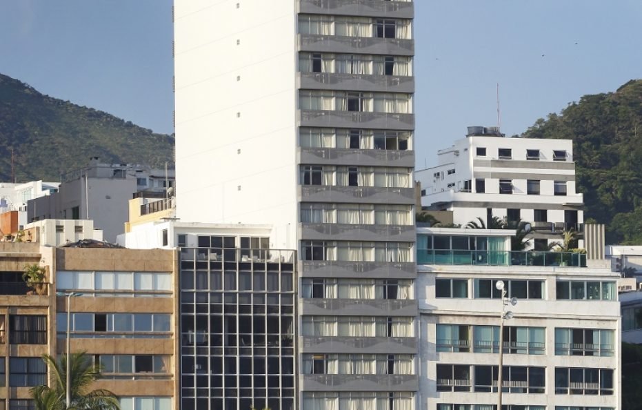 Hôtel Sol Ipanema