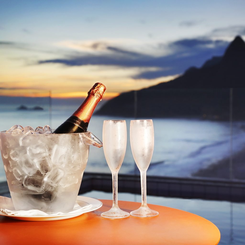 Hôtel Sol Ipanema