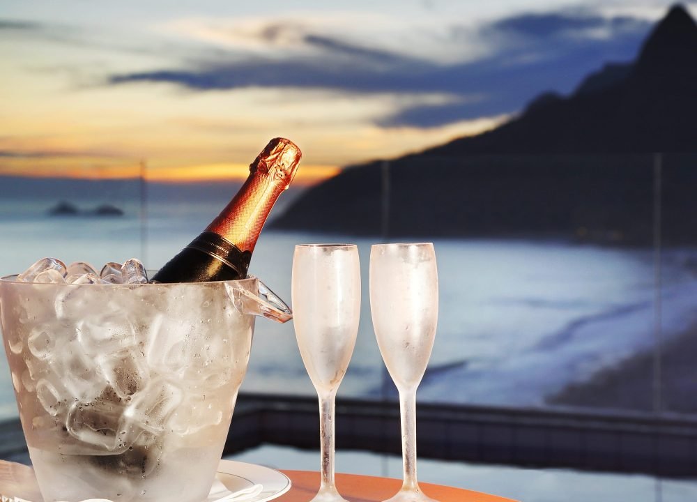 Hôtel Sol Ipanema