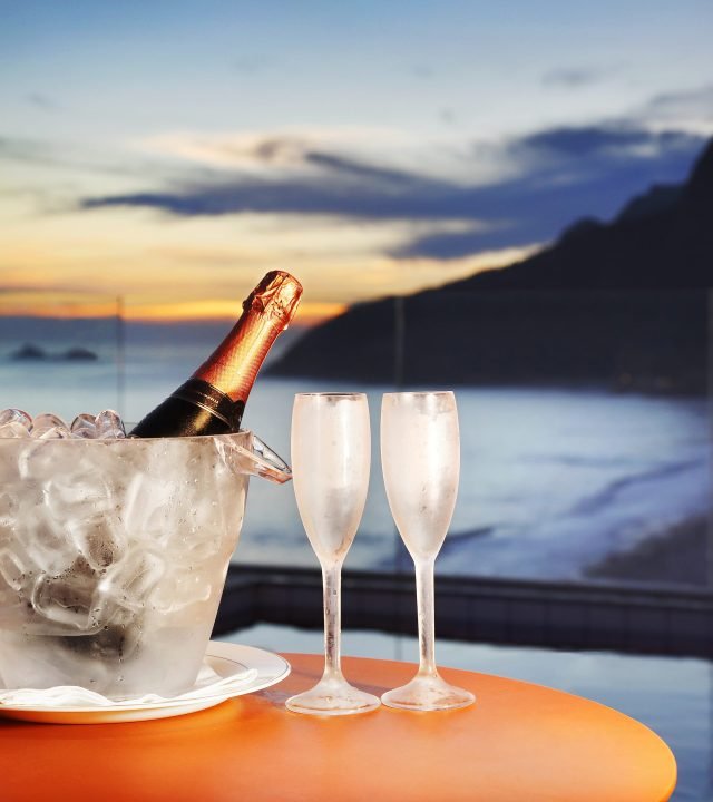 Hôtel Sol Ipanema