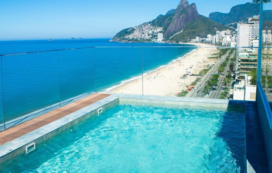 Hôtel Sol Ipanema