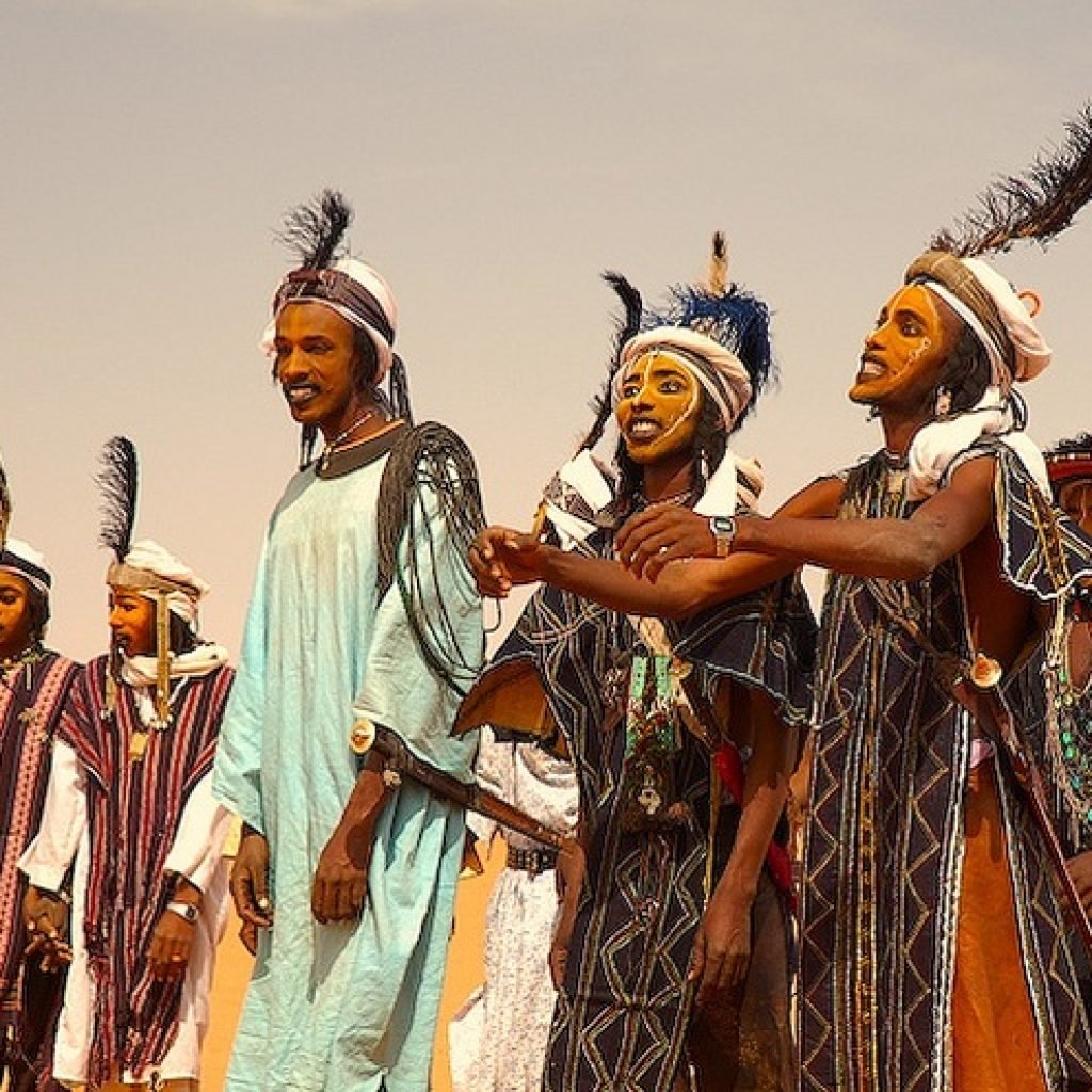 🌋 11 Jours: Expédition ethnographique – Monts Atlantika et peuples du Nord au Cameroun