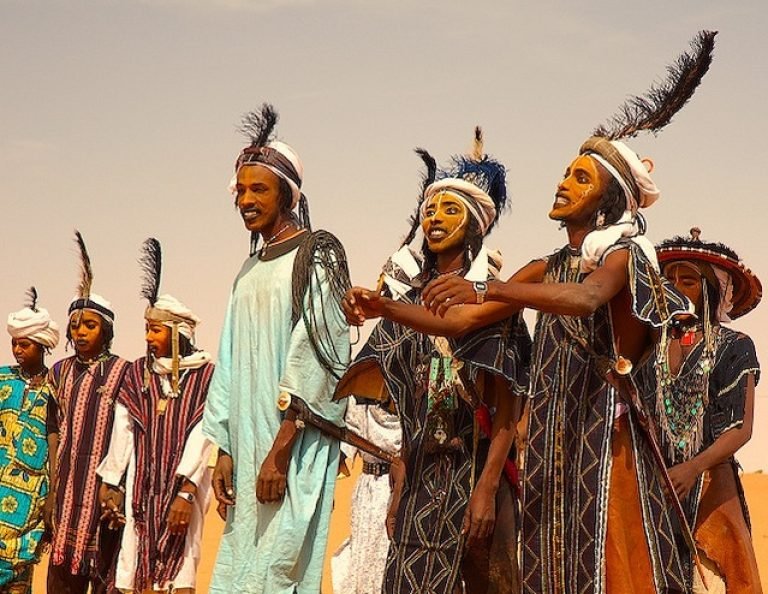 🌋 11 Jours: Expédition ethnographique – Monts Atlantika et peuples du Nord au Cameroun