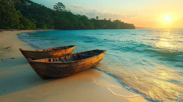 Culture et nature – Les trésors du Cameroun