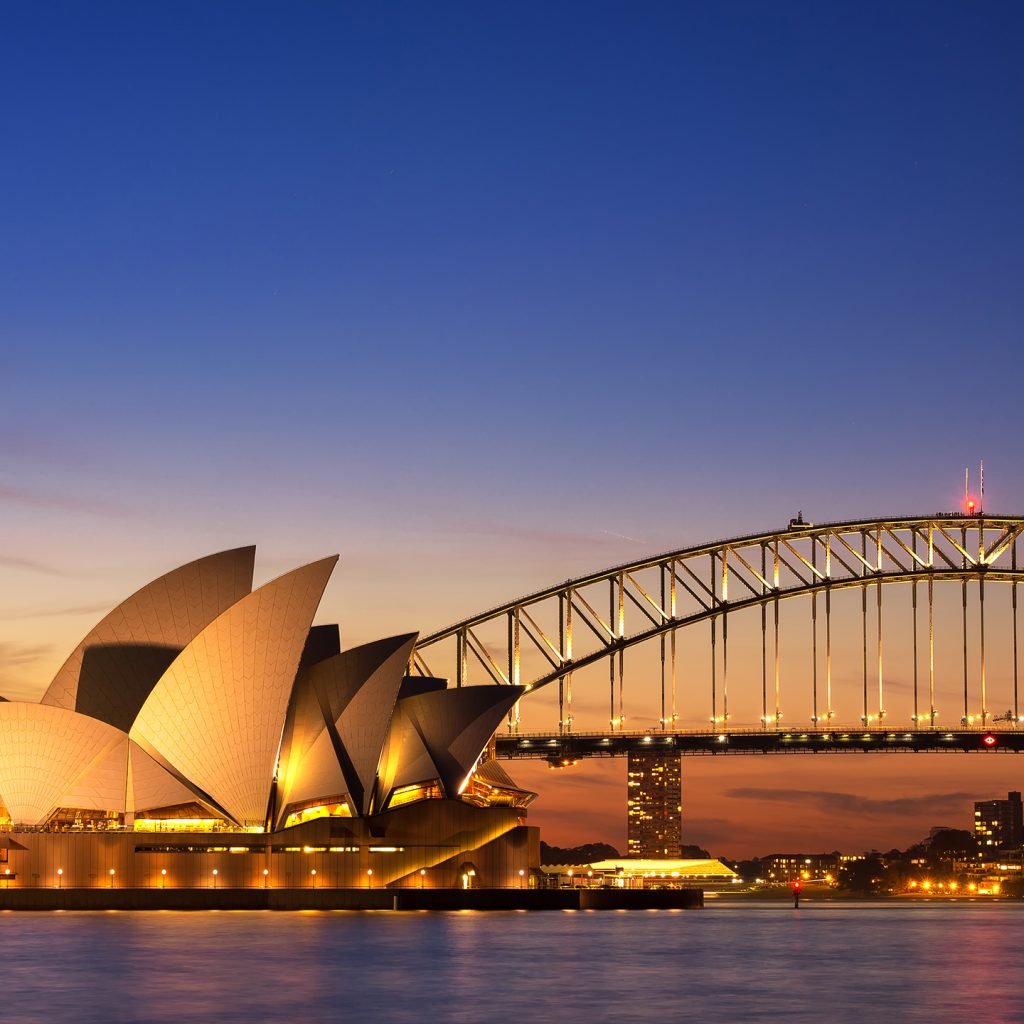 CIRCUIT DÉCOUVERTE NOUVELLE-ZÉLANDE & AUSTRALIE