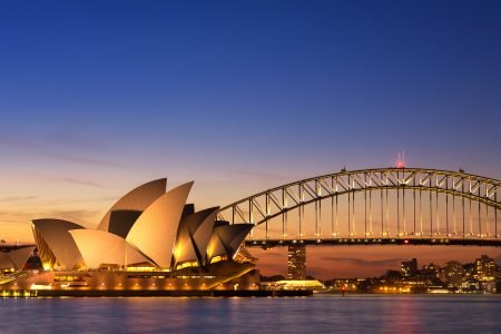 CIRCUIT DÉCOUVERTE NOUVELLE-ZÉLANDE & AUSTRALIE