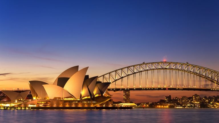 CIRCUIT DÉCOUVERTE NOUVELLE-ZÉLANDE & AUSTRALIE