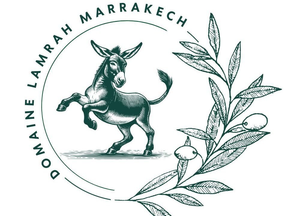 Domaine Lamrah – Villa Alba