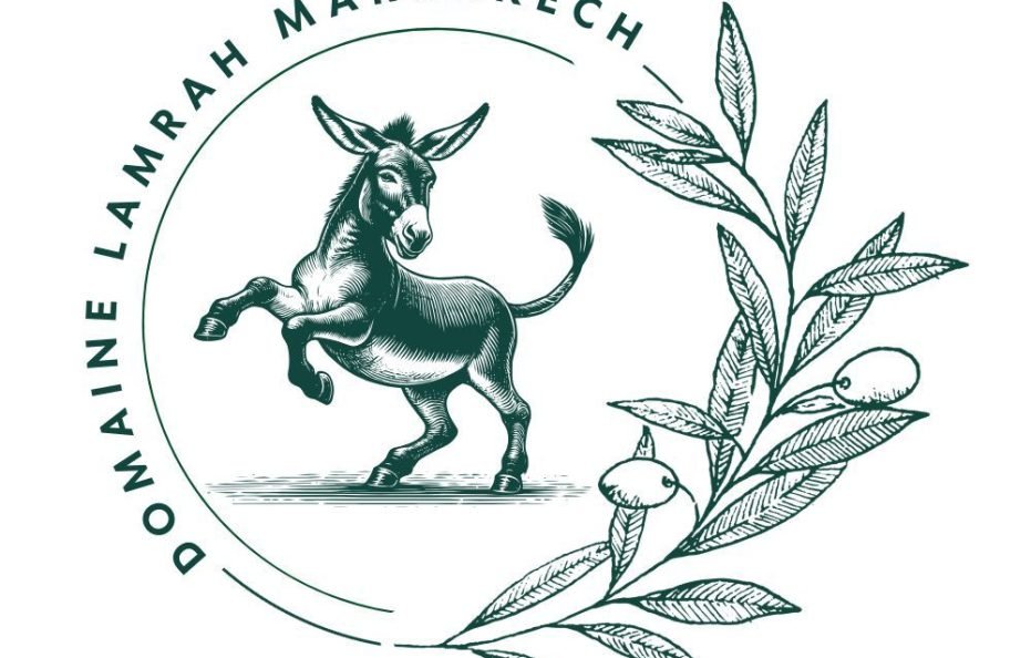 Domaine Lamrah – Villa Solana