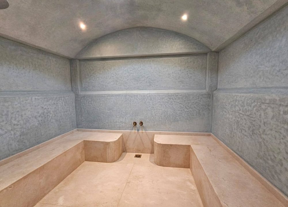 Domaine Lamrah – Villa Alba