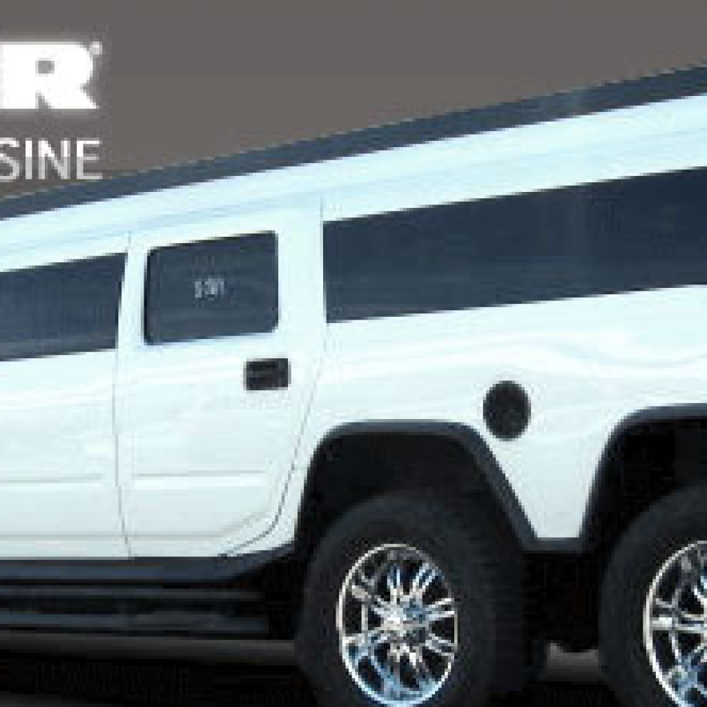Location voiture Hummer H2 Stretch