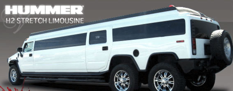 Location voiture Hummer H2 Stretch