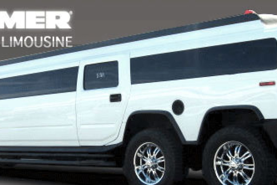 Location voiture Hummer H2 Stretch
