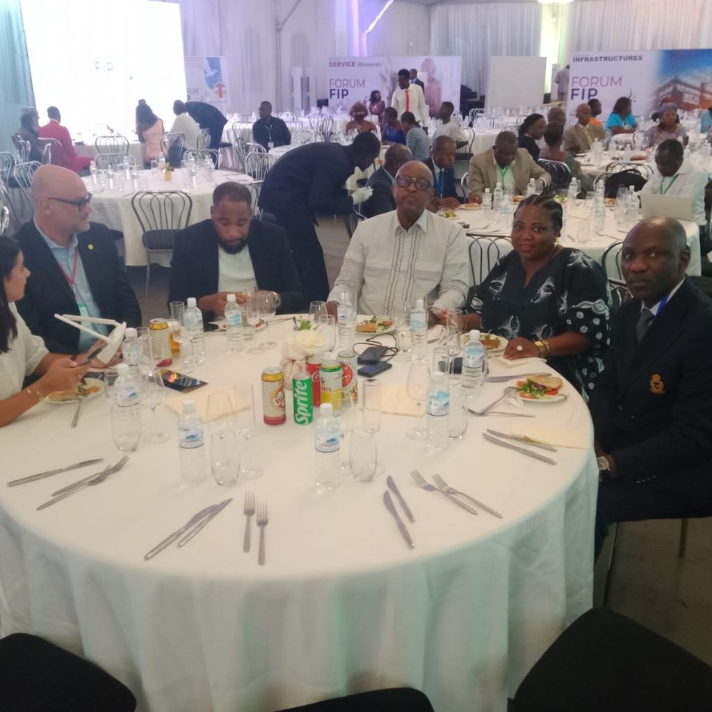 CICP GROUP ( CHAMBRE INTERNATIONALE POUR LE CONSEIL ET LA PROMOTION)