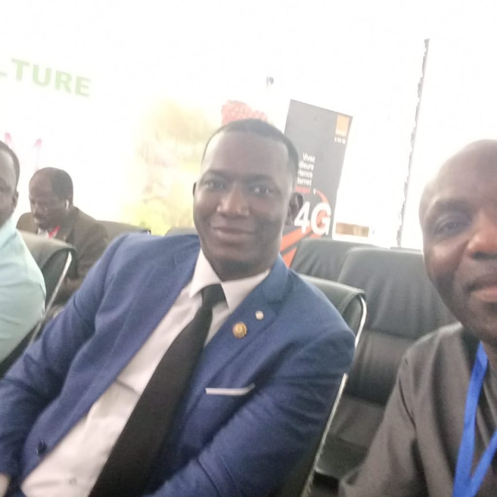 CICP GROUP ( CHAMBRE INTERNATIONALE POUR LE CONSEIL ET LA PROMOTION)