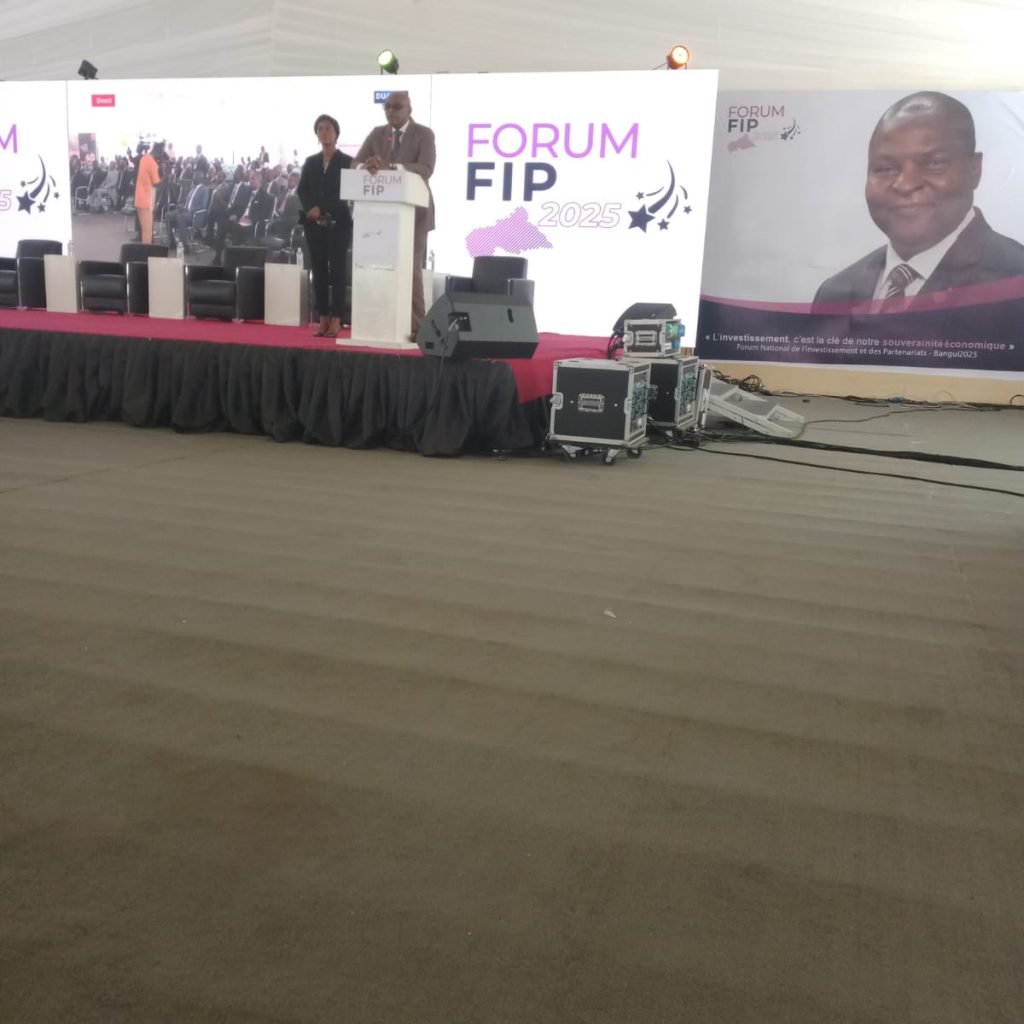 CICP GROUP ( CHAMBRE INTERNATIONALE POUR LE CONSEIL ET LA PROMOTION)