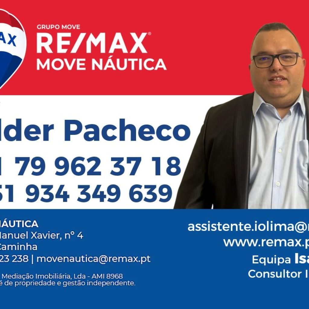 HELDER MIGUEL DE FREITAS PACHECO