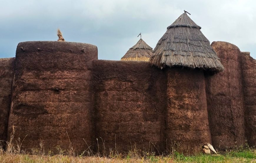 VODOUN DAYS : BENIN