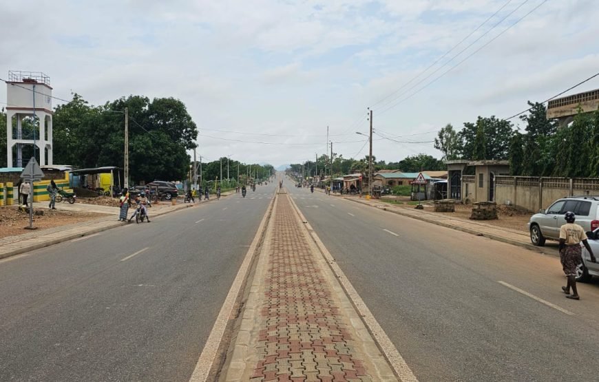 VODOUN DAYS : BENIN