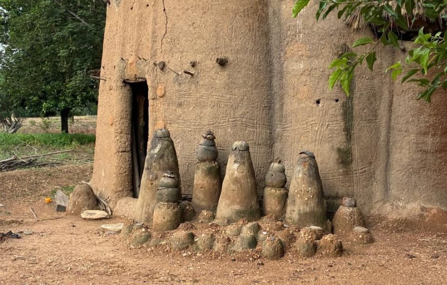 VODOUN DAYS : BENIN