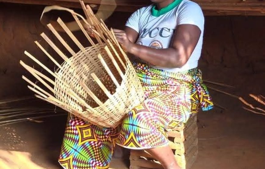 VODOUN DAYS : BENIN