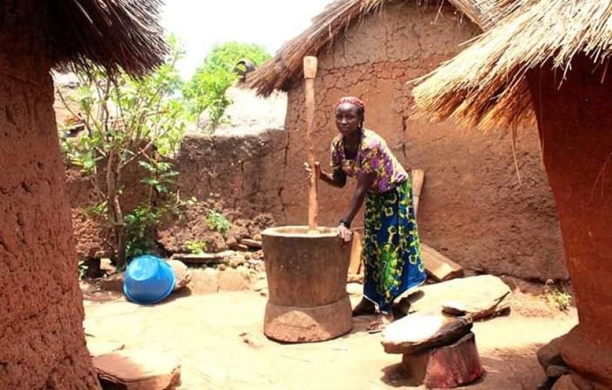 VODOUN DAYS : BENIN