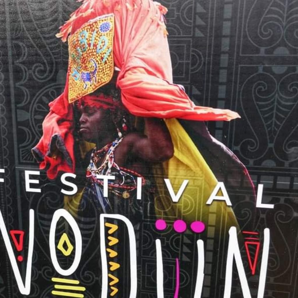 VODOUN DAYS : BENIN