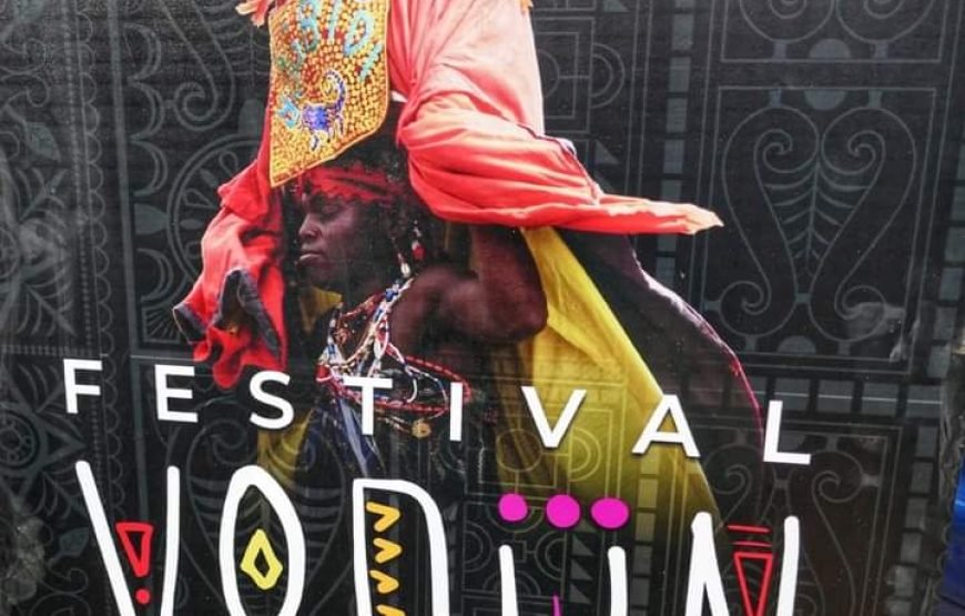 VODOUN DAYS : BENIN