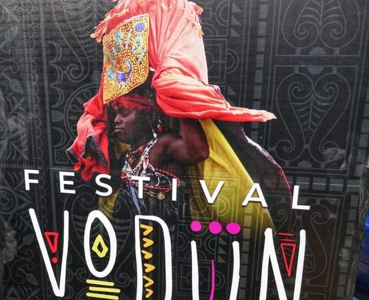 VODOUN DAYS : BENIN