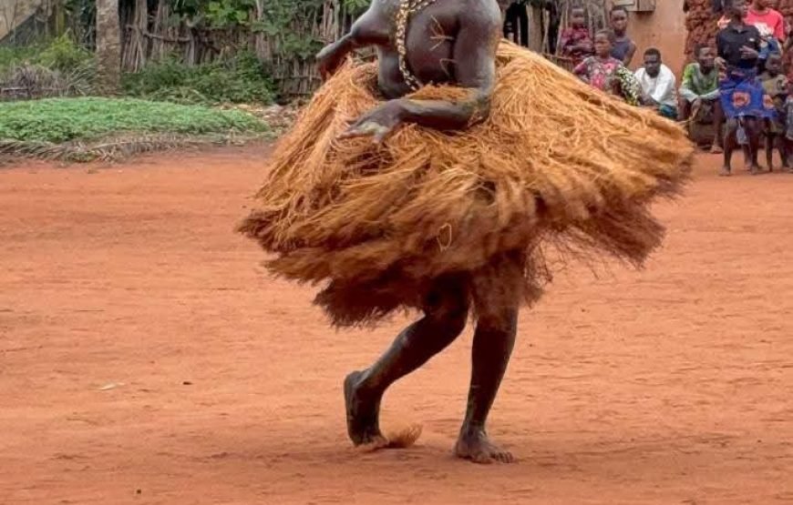 VODOUN DAYS : BENIN