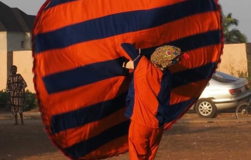 VODOUN DAYS : BENIN